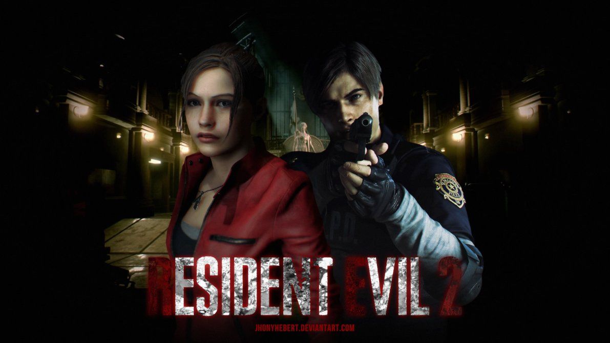 how to dowload resident evil 2 remake for mac